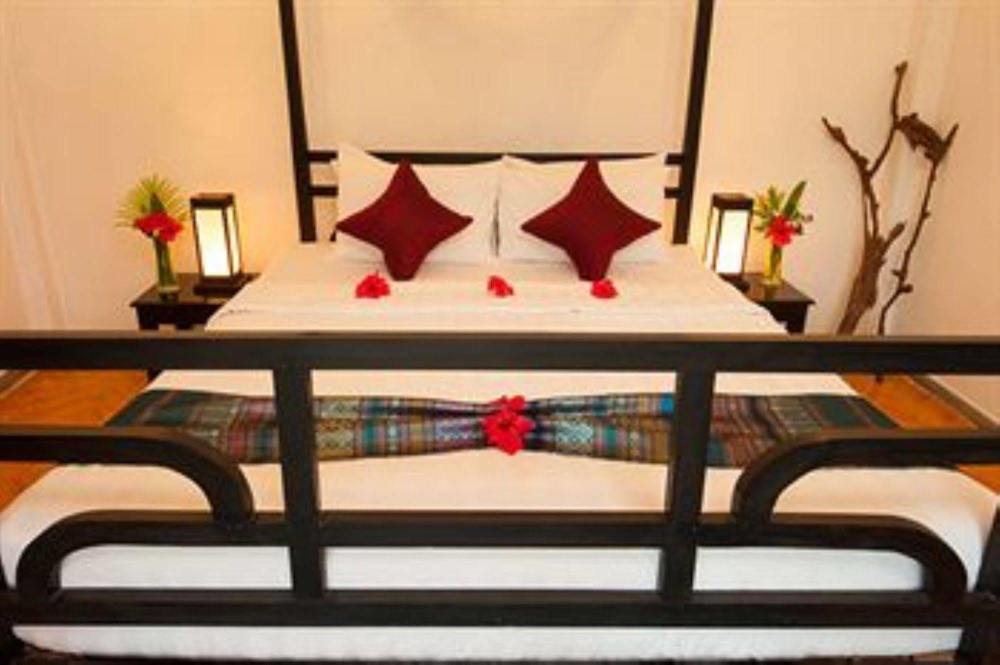 Phka Villa Hotel Battambang Zewnętrze zdjęcie