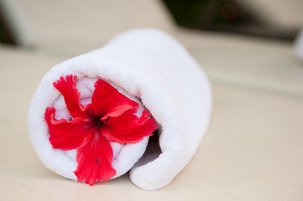 Phka Villa Hotel Battambang Zewnętrze zdjęcie
